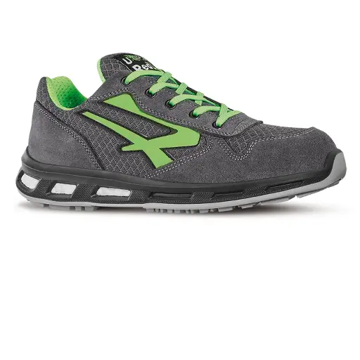 [089845] Scarpa Antinfort. Point N.39  Protezione S1p Src Esd