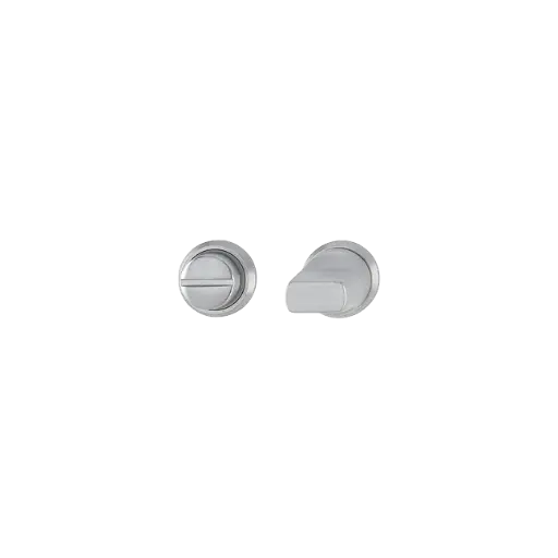 [090748] Hoppe 3765463 Rosetta Beta M845S F42-R nichel satinato - Resista® 