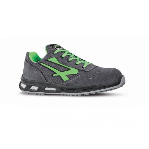 [091835] Scarpa Point S1p Src N.38
