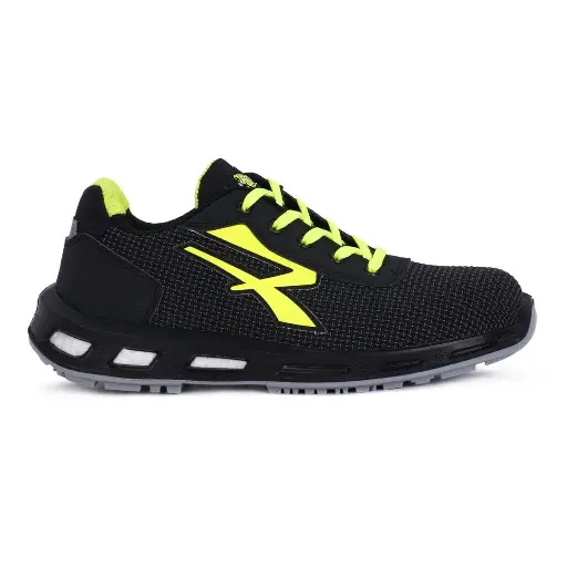 [092017] Scarpa Antinfort. Prime N.47  Protezione S3 Ci Src Esd