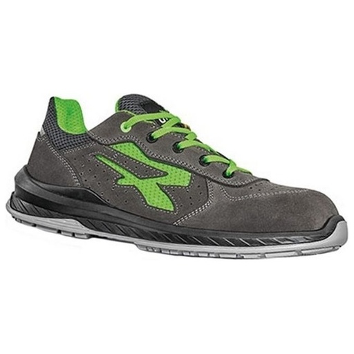 [092457] Scarpa Antinfort. Denver N.43 Protezione S1p Src Esd