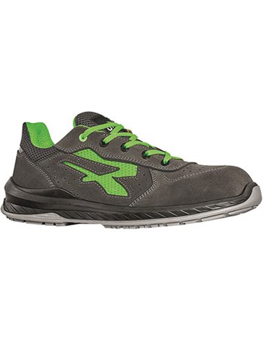 [092459] Scarpa Antinfort. Denver N.45 Protezione S1p Src Esd