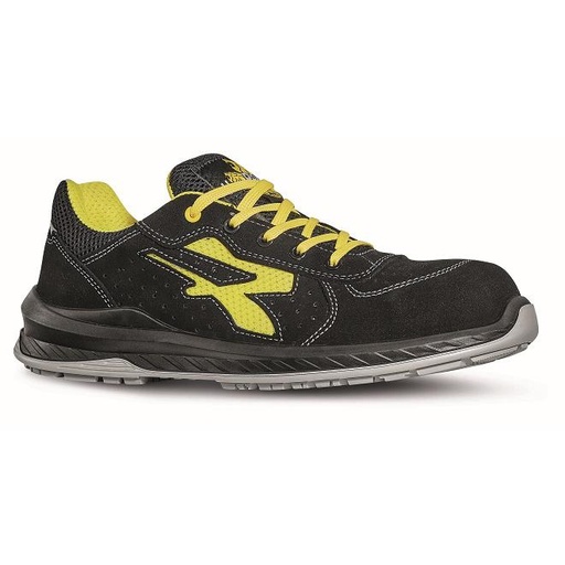 [092464] Scarpa Vortix Esd S1p N.43 Src