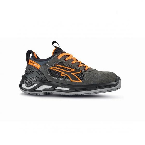 [094171] Scarpa Antinfort. Ryder N.46  Protezione S1p Src Esd
