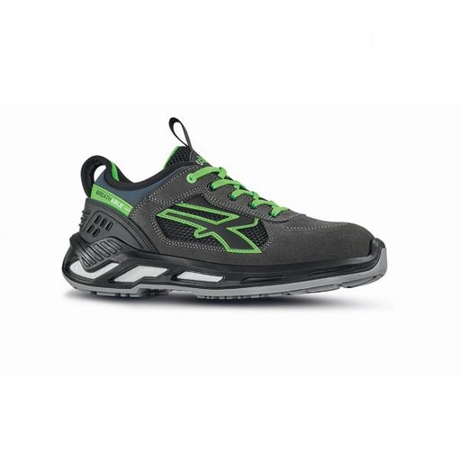 [094174] Scarpa Antinfort. Negan N.42  Protezione S1p Src Esd