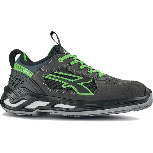 [094176] Scarpa Antinfort. Negan N.44  Protezione S1p Src Esd