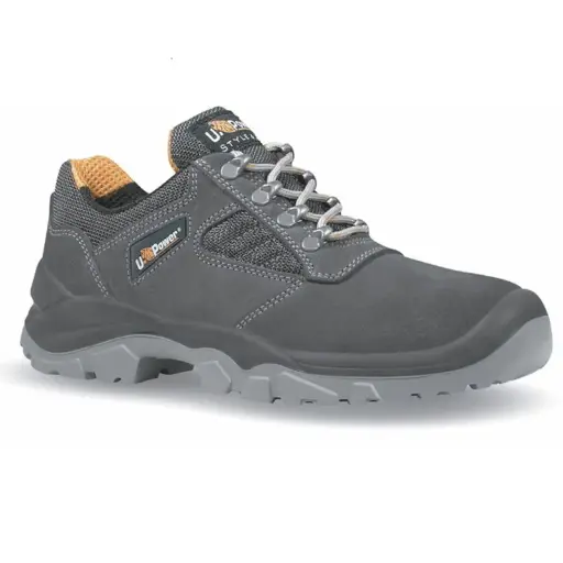 [096153] Scarpa Antinfort. Tudor N.44  Protezione S1p Src