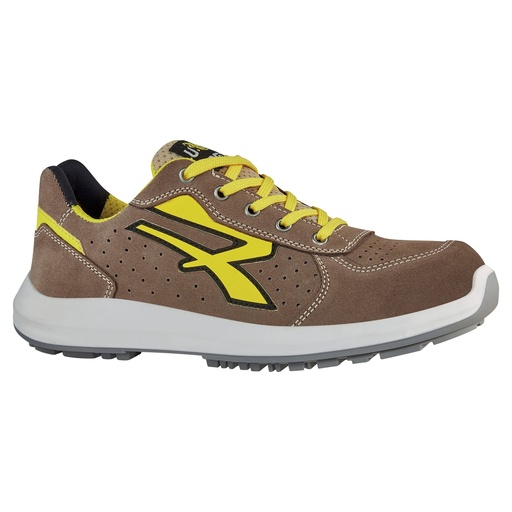 [096317] Scarpa Antinfort.Dorado N.43  Protezione S1p Src Esd