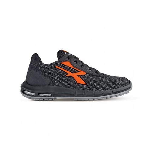 [096610] Scarpa Ant.Taurus Plus N.41   Protezione S3 Ci Src
