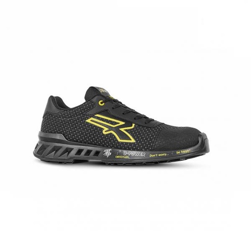 [097410] Scarpa Antinfort. Matt N.40   Protezione S3 Ci Src Esd