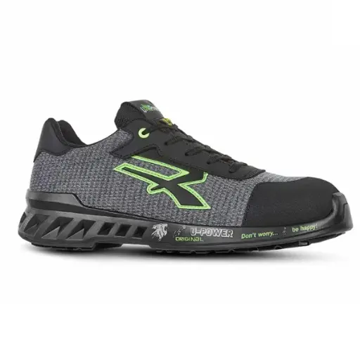 [097427] Scarpa Antinfort.Mike  N.43   Protezione S1p  Src Esd