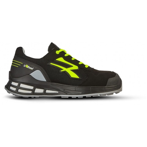 [102311] Scarpa Bassa Elvis Ant.N.45   Protezione S1p Src