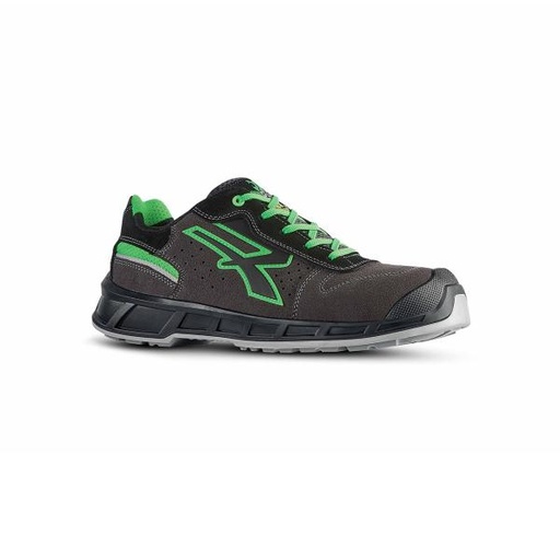 [105454] Scarpa Antinfort.Taylor  N.41 Protezione S1ps Fo Sr Bassa