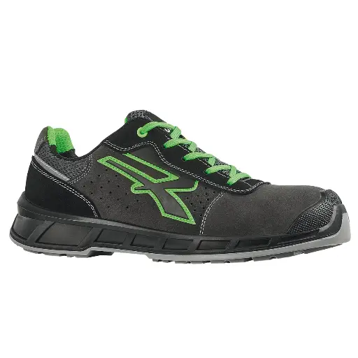 [105456] Scarpa Antinfort.Taylor  N.43 Protezione S1ps Fo Sr Bassa