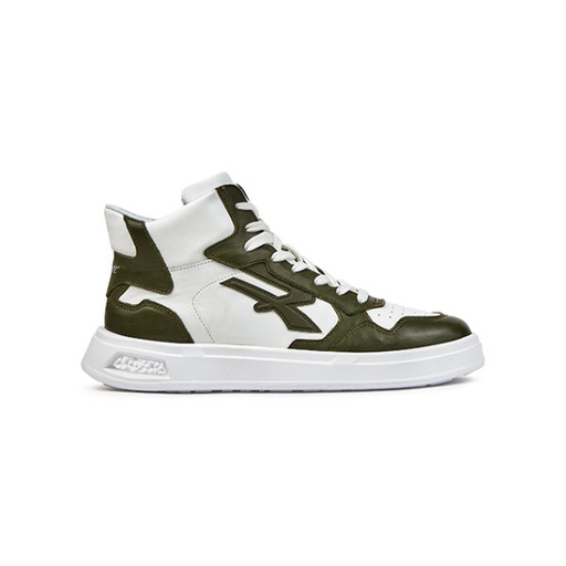 [107082] Scarpa Antinfort. Exa  N.42   Protezione Ob Sr Suola Antisc.