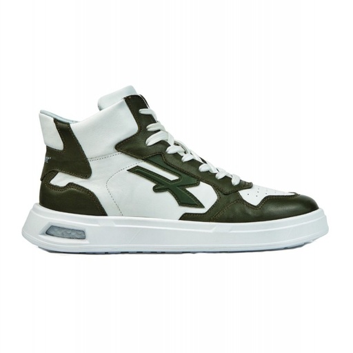 [107142] Scarpa Antinfort. Exa  N.44   Protezione Ob Sr Suola Antisc.