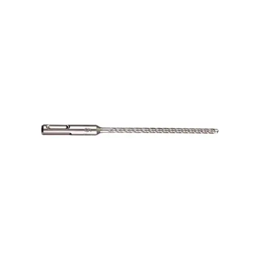 [107632] Milwaukee 4932352008 Punta SDS-Plus MX4 Taglienti in Carburo ⌀5x165mm