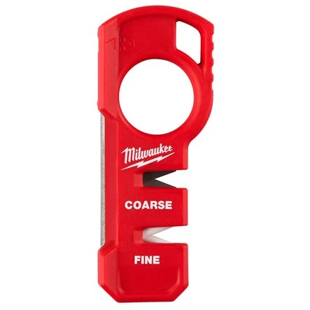 [108981] Milwaukee 4932478562 Affilacoltelli Compatto Tascabile