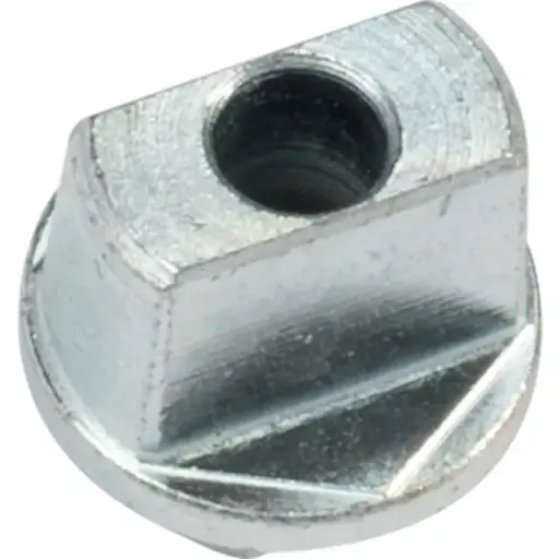 [001242] Dormakaba 45200401 Asse Intercambiabile Tedesco Standard