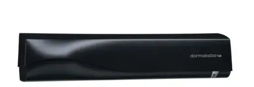 [111561] Dormakaba 86800001 IXIO-DT1 Rilevatore a Infrarossi Attivi e Radar Nero