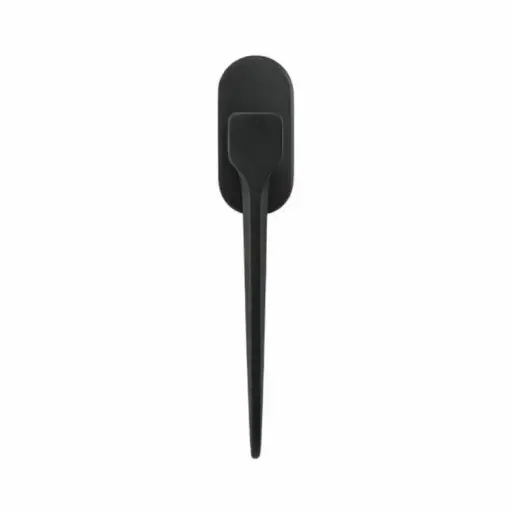 [114457] AD-Tech VOLTA-122DK NEO Maniglia Martellina DK per Serramento Lunghezza Quadro 7x40mm Zama Finitura Nero Opaco