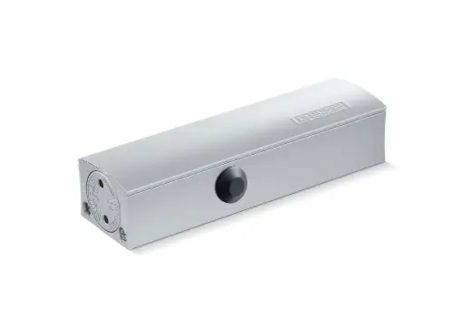 [018540] Geze 101792 Corpo TS 1500 Forza EN 3-4 - Argento 