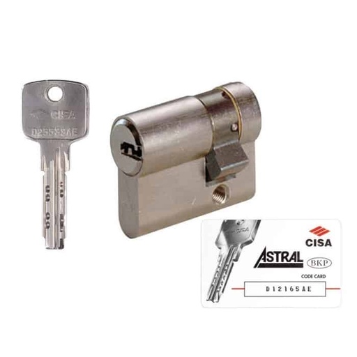 [019154] Mez. Cilindro Astral 30/10    Nik Cam Reg