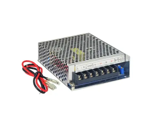 [021900] Opera 05320A Alimentatore Switching 12Vdc - 3A