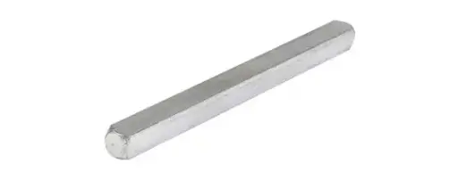 [023067] Hoppe 519187 Quadro Zeta VOLLSTIFT 