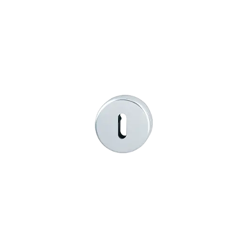 [030427] Hoppe 811021 Rosetta Beta 42KS F1 alluminio aspetto argento 