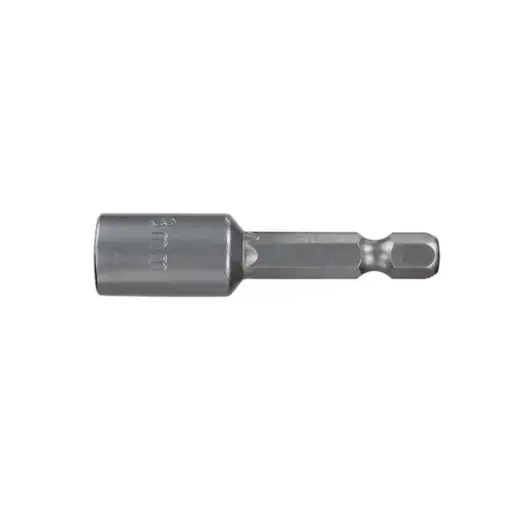 [033599] DeWalt DT7402-QZ Bussola Esagonale Magnetica da 8mm - Lunghezza 50mm