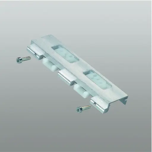 [033895] Savio 1475.7 Gruppo Movimento Interno per Persiana Lunghezza 158mm