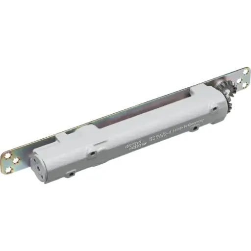 [034927] Dormakaba 52400150 ITS 96 EN 2-4 con asse standard, solo corpo