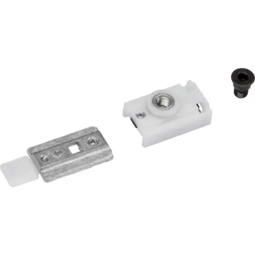 [035703] Dormakaba 18570000 Dispositivo d'arresto per sistemi GN, GN-XEA, G-CLASSIC LINE, G-BASIC