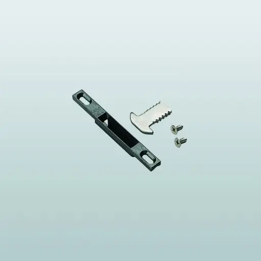 [003321] Savio 2070.803 Kit di Chiusura per Naselli Modulo NC60
