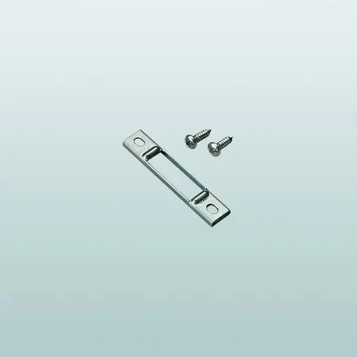 [003324] Savio 2070.860 Ferrogliera per Modulo Finitura Inox 304