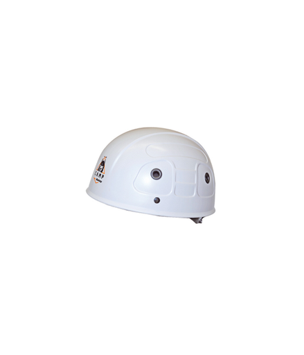 [049045] Caschetto Spec.Ponteg.Abs+Sot. Bianco