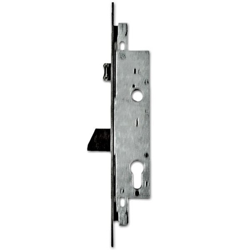 [000335] Cisa 46250250 serratura da infilare serie 46250-25 per montanti con catenaccio basculante e chiusura triplice