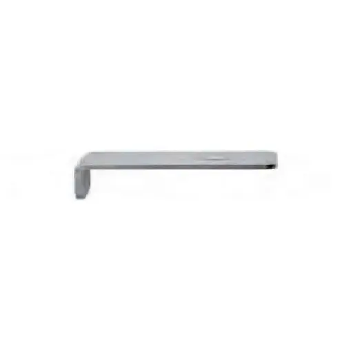 [040448] AGB A404030001 Piastrino di Tenuta del Frontale per Cremonese 502 Serie Artech