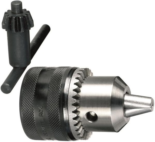 [041791] DeWalt DT7012-QZ Mandrino Cremagliera Serraggio 13m Filettatura 1/2x20 UNF per D21710-D21716-D21720-DW515