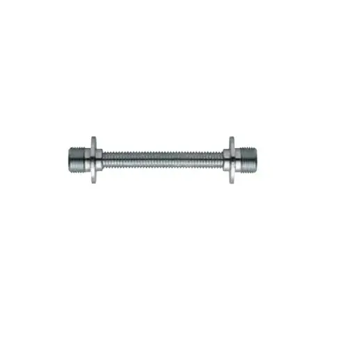 [042188] Hoppe 839759 Zeta Fissaggio per Maniglioni BS-NR. 5 