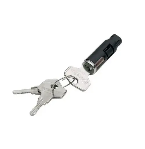 [042815] Hoppe 591732 Accessori HCS Hcs-Zu HCS KLIPSELEMENT 