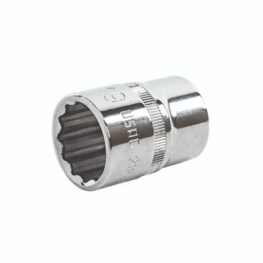 [003978] Usag U02352003 2351/2N Chiave Bussola con Bocca Poligonale N.8mm