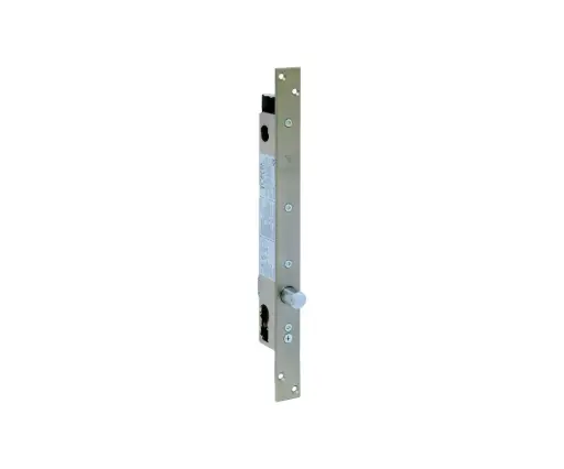 [044594] Opera 2480035 Elettropistone di Sicurezza Serie Prima per Interblocchi Entrata 35mm