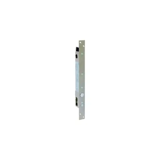 [046056] Opera 25600.35 Elettropistone Antipanico Base Ambidestra Senza Quadro Maniglia Aperto in Assenza Corrente Tensione 12 - 24V DC