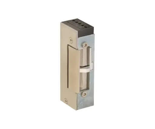 [047794] Opera 34602A Incontro Elettrico Reversibile Serie Omnia 1000 Antiripetitore 12V DC