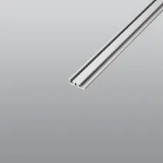 [048839] Savio 3205/100 Asta Trasmissione 1000mm Finitura Argento