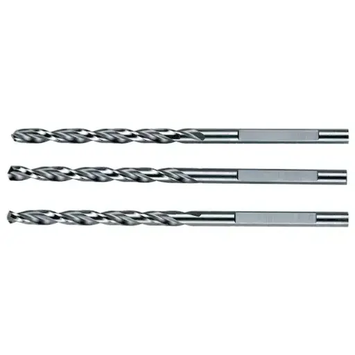 [051241] DeWalt DT7609-XJ Punta Pilota Fresa e di Ricambio per Forare - N°8