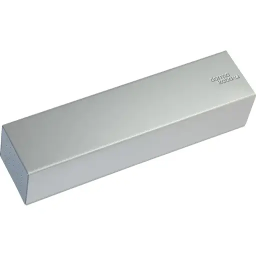 [052696] Dormakaba 43520001 TS 93 B EN 5-7 solo corpo, Argento P 600