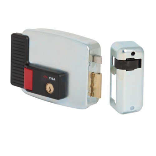 [052769] Elettroserr Appl E80dx Est.   C/Pulsante Cil 02110 00